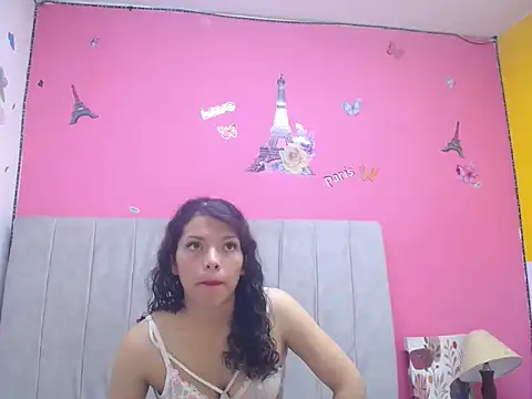 Snapshot of melanyy_kiss chatting on 01.14.26 melanyy kiss online show from 01.14.26