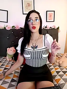 RoseNyx online show from 02.06.26