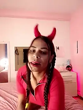 Snapshot of imaculada666 chatting on 02.05.26 imaculada666 online show from 02.05.26