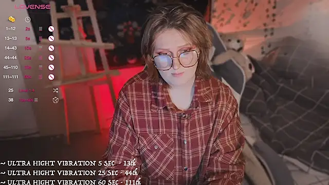 Snapshot of kate_not_today chatting on 01.18.26 kate not today online show from 01.18.26