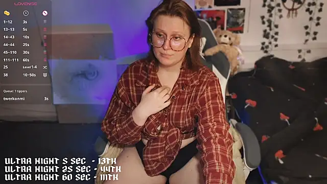 Snapshot of kate_not_today chatting on 02.25.26 kate not today online show from 02.25.26