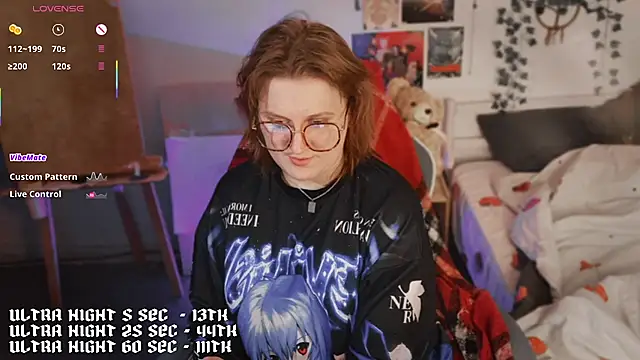 Snapshot of kate_not_today chatting on 02.27.26 kate not today online show from 02.27.26