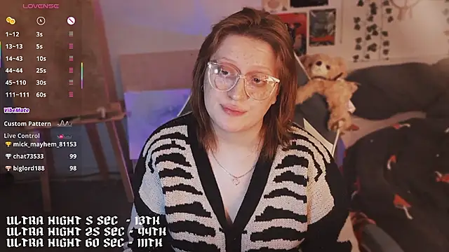 kate not today online show from 03.08.26