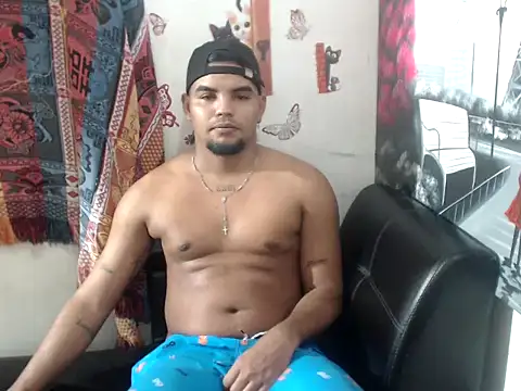 Daniel 2733 online show from 01.10.26