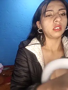 dulcemiha online show from 02.10.26