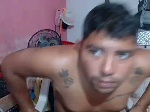 master juju1924 online show from 03.11.26