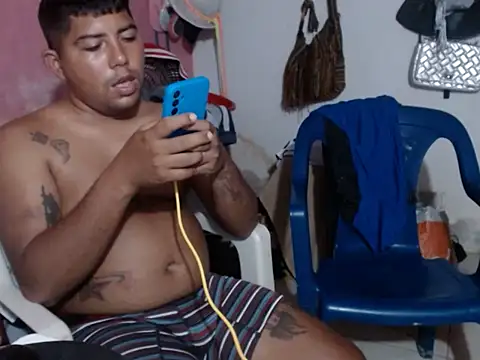 master juju1924 online show from 03.17.26