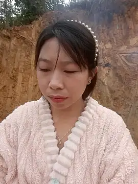 Mayly lucky2 online show from 01.14.26