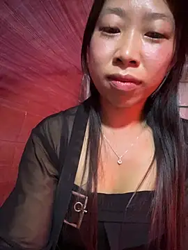 Mayly lucky2 online show from 02.12.26