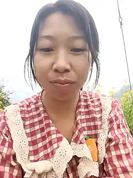 Mayly lucky2 online show from 03.12.26