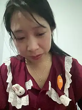 Mayly lucky2 online show from 05.16.26