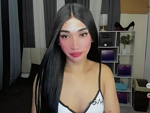 FyangFoxx online show from 05.10.26