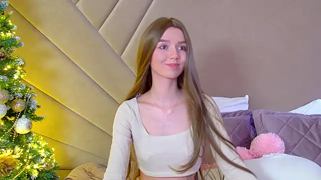 VanessaVienne online show from 01.11.26