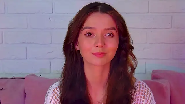 VanessaVienne online show from 03.27.26