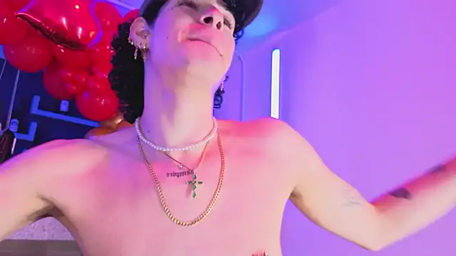 nova salvatore online show from 02.06.26