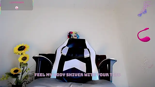 Brittany  Rose online show from 03.20.26