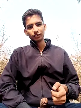 sahilcute1 online show from 02.02.26