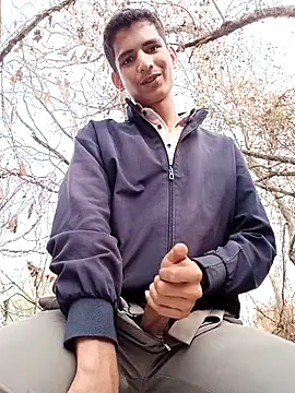 sahilcute1 online show from 02.03.26