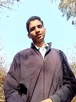 sahilcute1 online show from 02.08.26