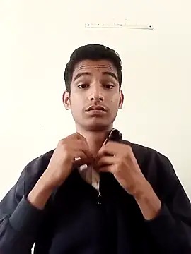 sahilcute1 online show from 02.14.26