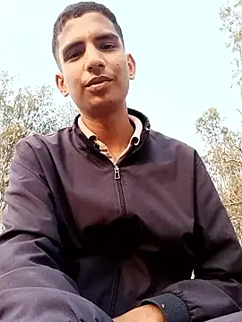 sahilcute1 online show from 02.20.26