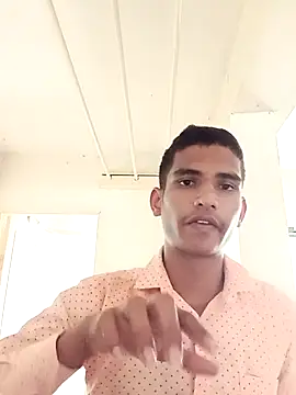 sahilcute1 online show from 04.08.26