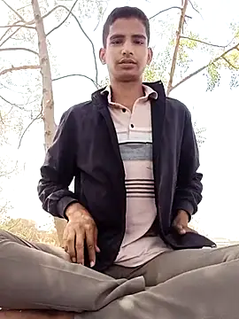 sahilcute1 online show from 04.11.26