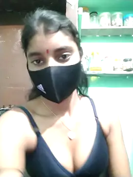 Erotic-Girl online show from 02.06.26