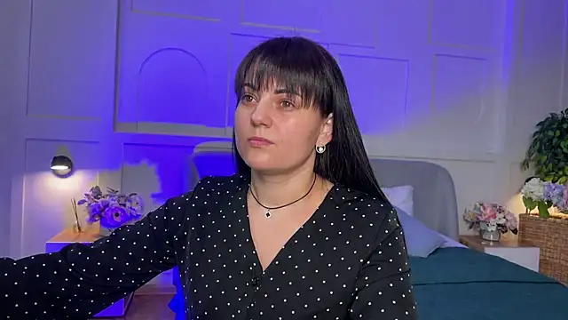  SilkyShadow  online show from 02.04.26