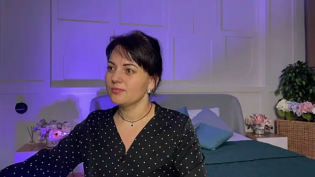  SilkyShadow  online show from 02.10.26