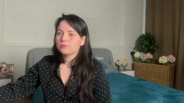  SilkyShadow  online show from 03.25.26