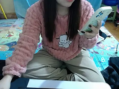 -Mimiu- online show from 01.09.26