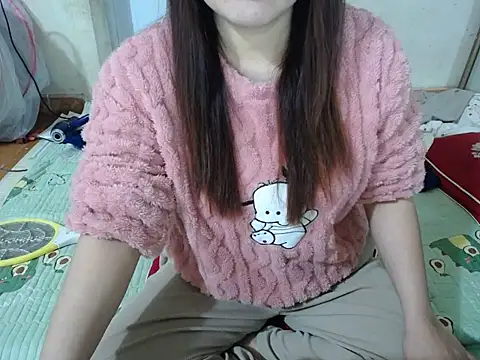 -Mimiu- online show from 02.04.26