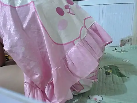 -Mimiu- online show from 04.06.26