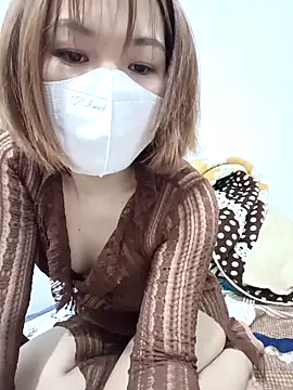 Snapshot of Anna-2k chatting on 02.25.26 Anna-2k online show from 02.25.26