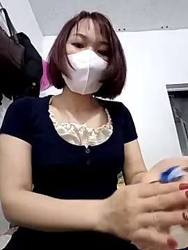 Snapshot of Anna-2k chatting on 02.28.26 Anna-2k online show from 02.28.26