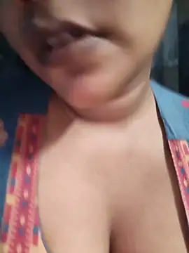 Desi Nil pori online show from 06.15.26