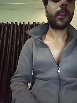 your bad boy0001 online show from 02.17.26