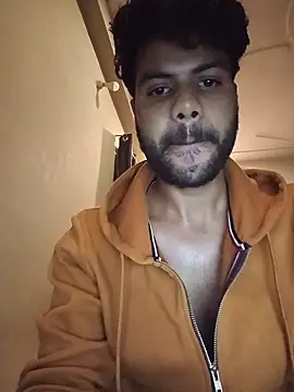 your bad boy0001 online show from 02.19.26