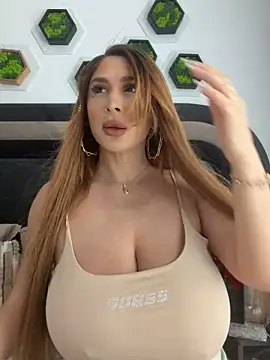 LucyBridgette online show from 06.01.26