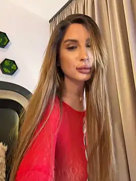LucyBridgette online show from 06.02.26