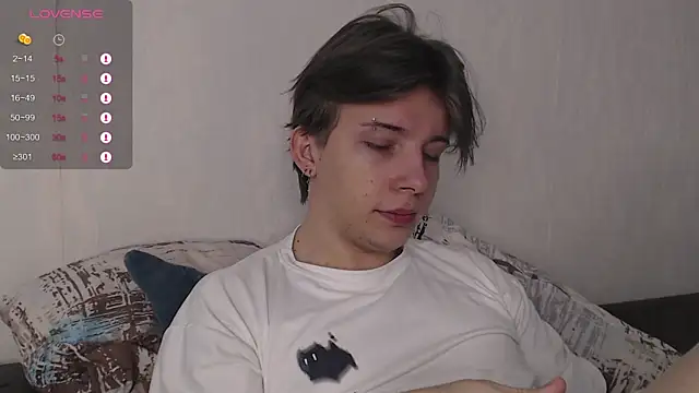 marcus euphoria  online show from 01.14.26