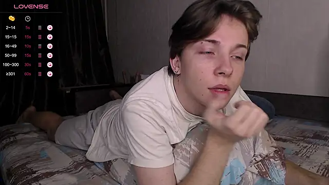 marcus euphoria  online show from 01.16.26