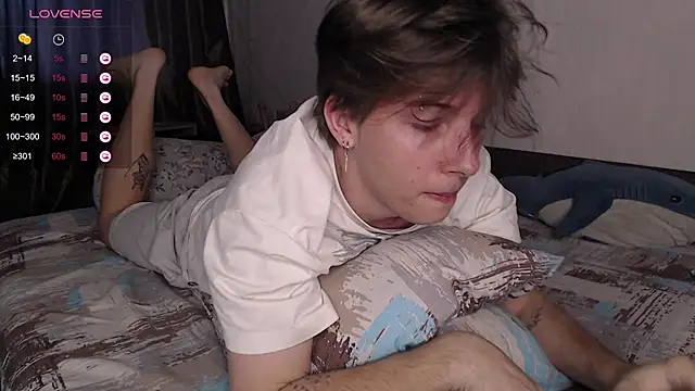 marcus euphoria  online show from 01.18.26