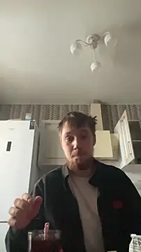 Dildogang online show from 03.08.26
