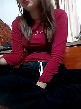 Snapshot of SexAsiann chatting on 02.02.26 SexAsiann online show from 02.02.26