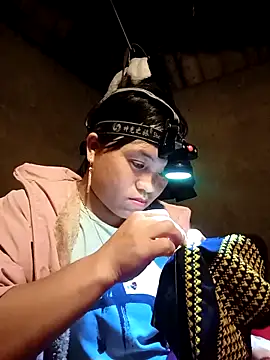 Snapshot of Chaomay_k9 chatting on 02.20.26 Chaomay k9 online show from 02.20.26