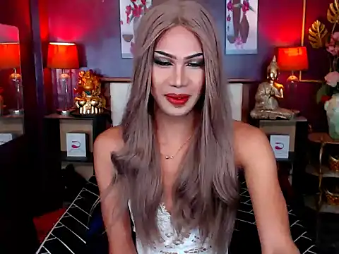 SEDUCTIVExDEMI online show from 03.12.26