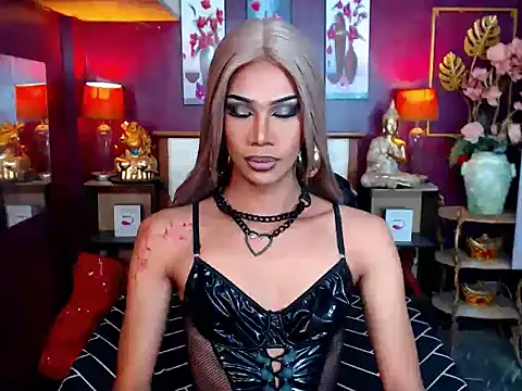 SEDUCTIVExDEMI online show from 03.23.26