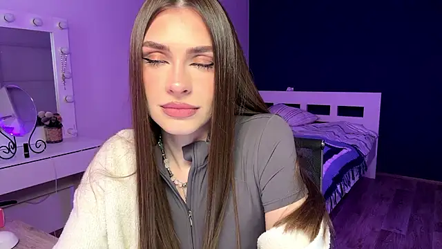 MachelleSpader online show from 02.05.26